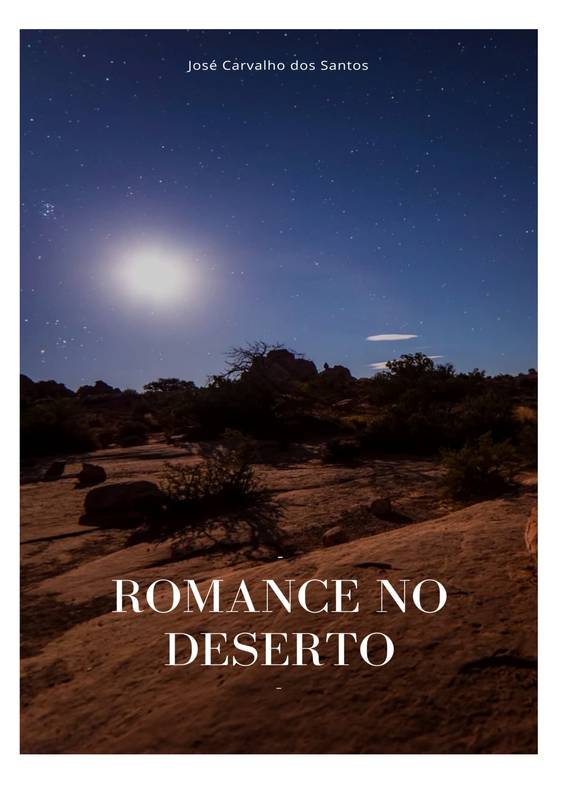 Romance no Deserto