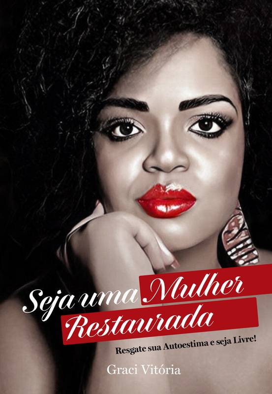 Seja Uma Mulher Restaurada