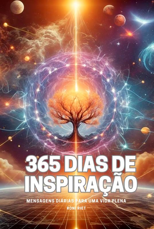 365 DIAS DE INSPIRAÇÃO