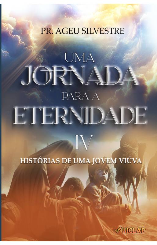 Uma Jornada para a Eternidade IV