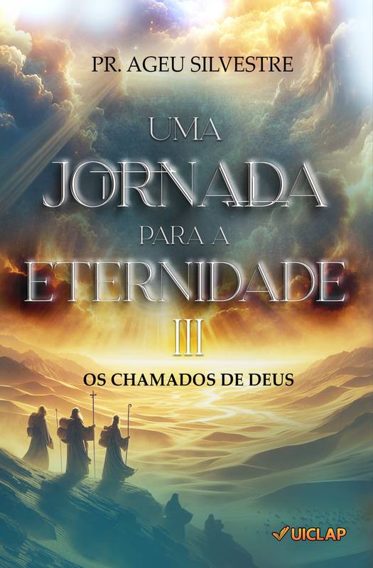 Uma Jornada para a Eternidade III