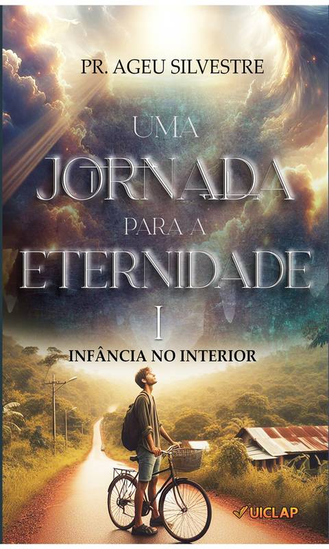 Uma Jornada para a Eternidade I