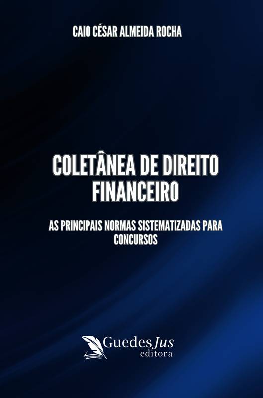 Coletânea de Direito Financeiro: