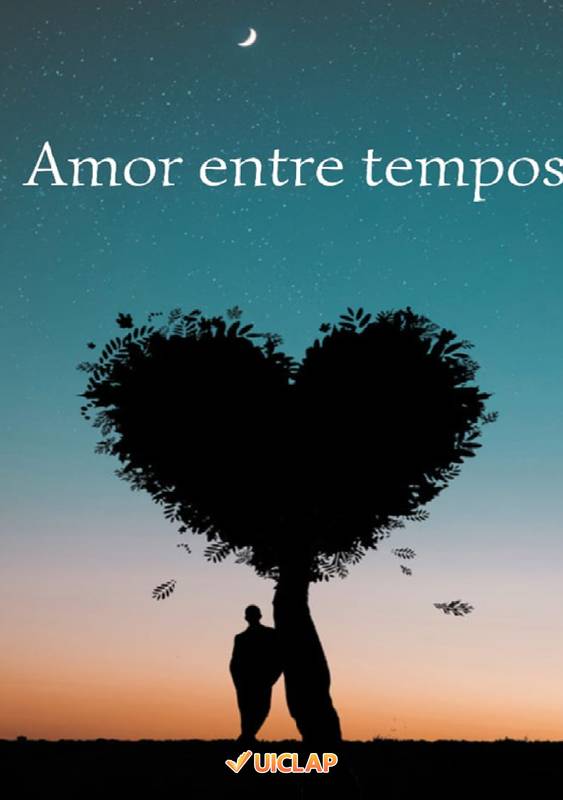 amor entre tempos