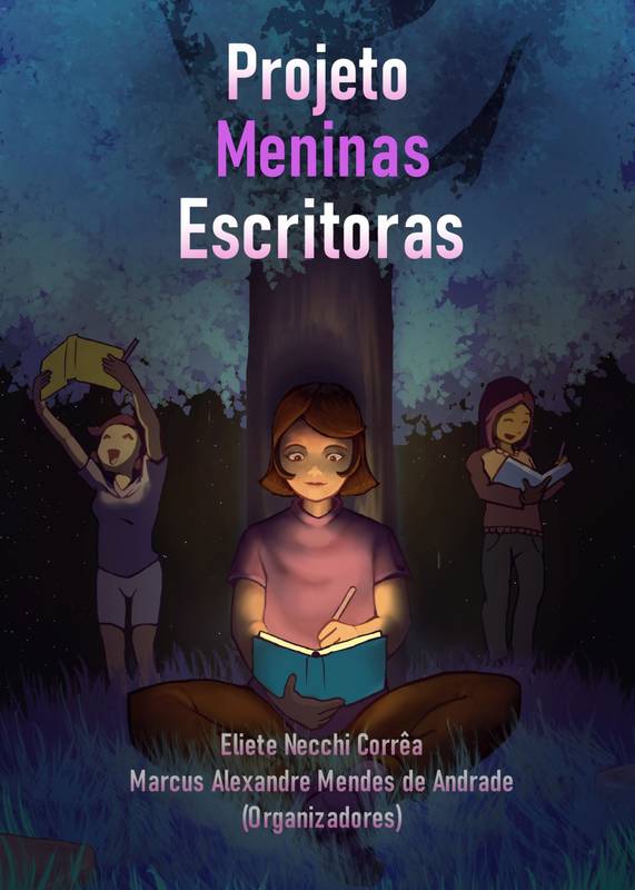 Projeto Meninas Escritoras