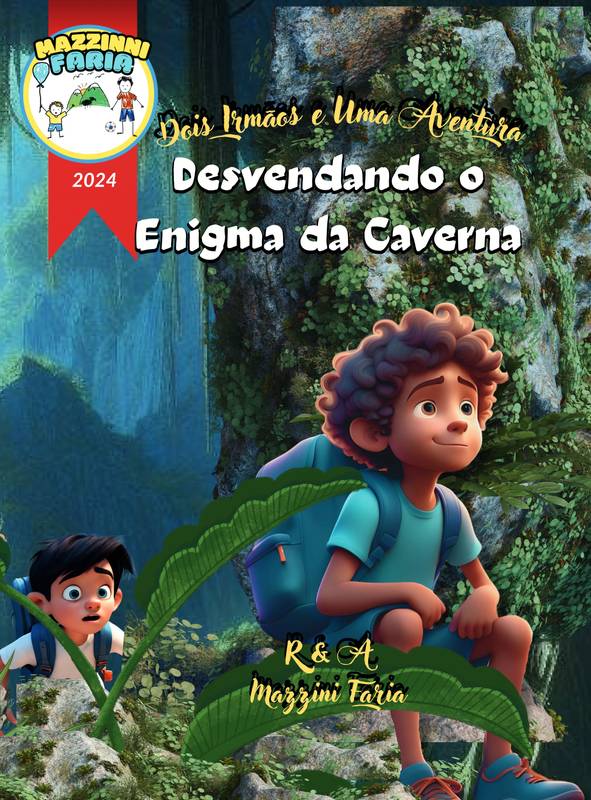 Desvendando o Enigma da Caverna