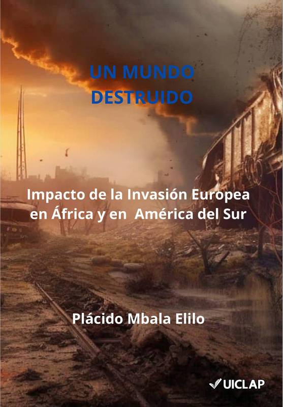 Un Mundo Destruido