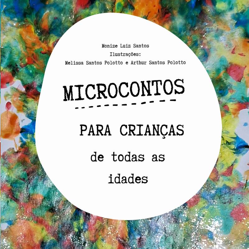 Microcontos para crianças de todas as idades