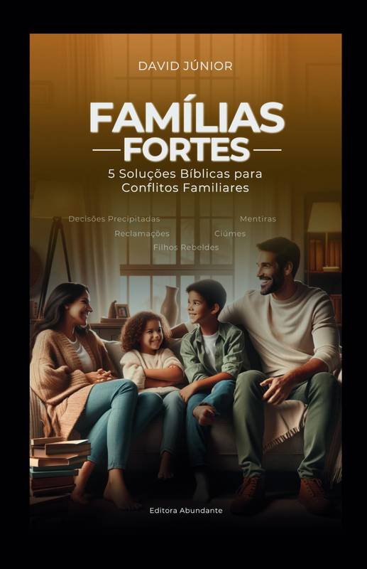 FAMÍLIAS FORTES