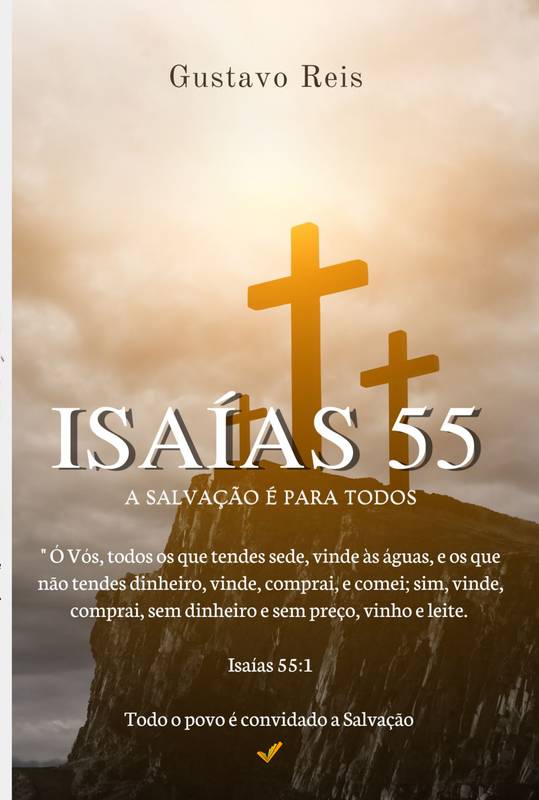 ISAÍAS 55