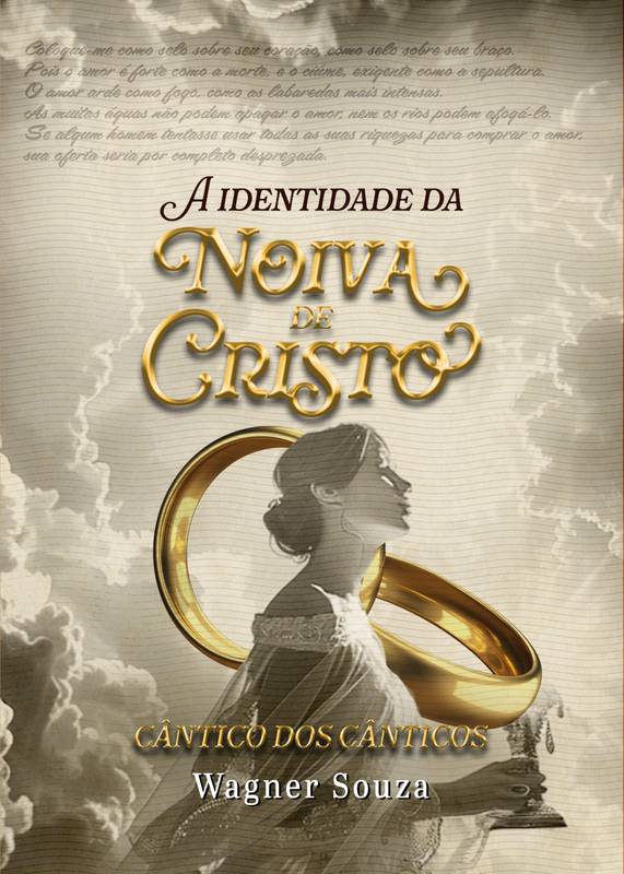 A Identidade da Noiva de Cristo