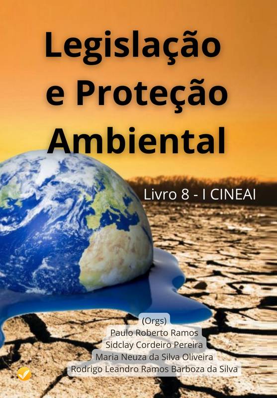 Legislação e Proteção Ambiental