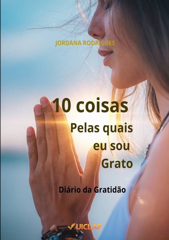 10 COISAS Pelas quais Eu sou Grato