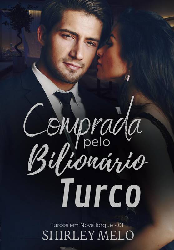 COMPRADA PELO BILIONÁRIO TURCO