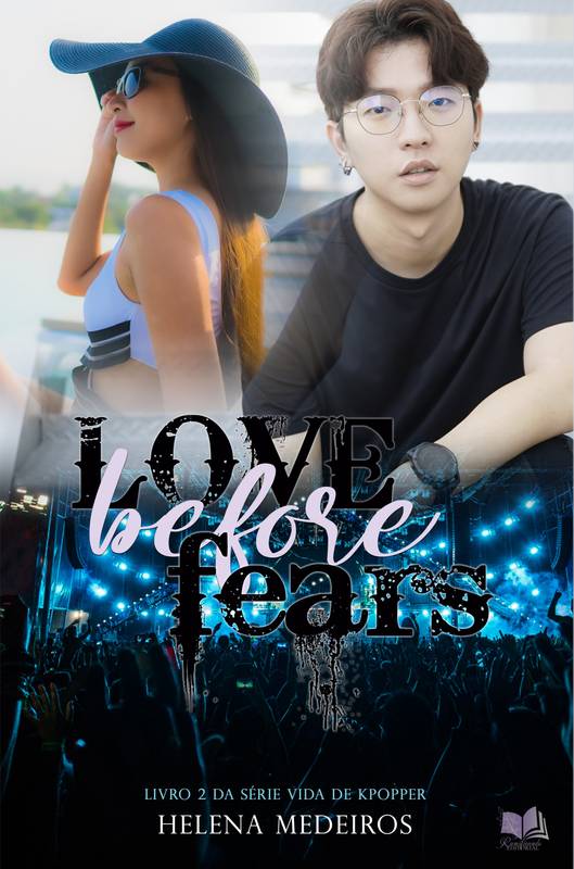 Love Before Fears
