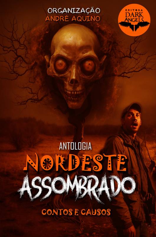 Antologia -Nordeste Assombrado