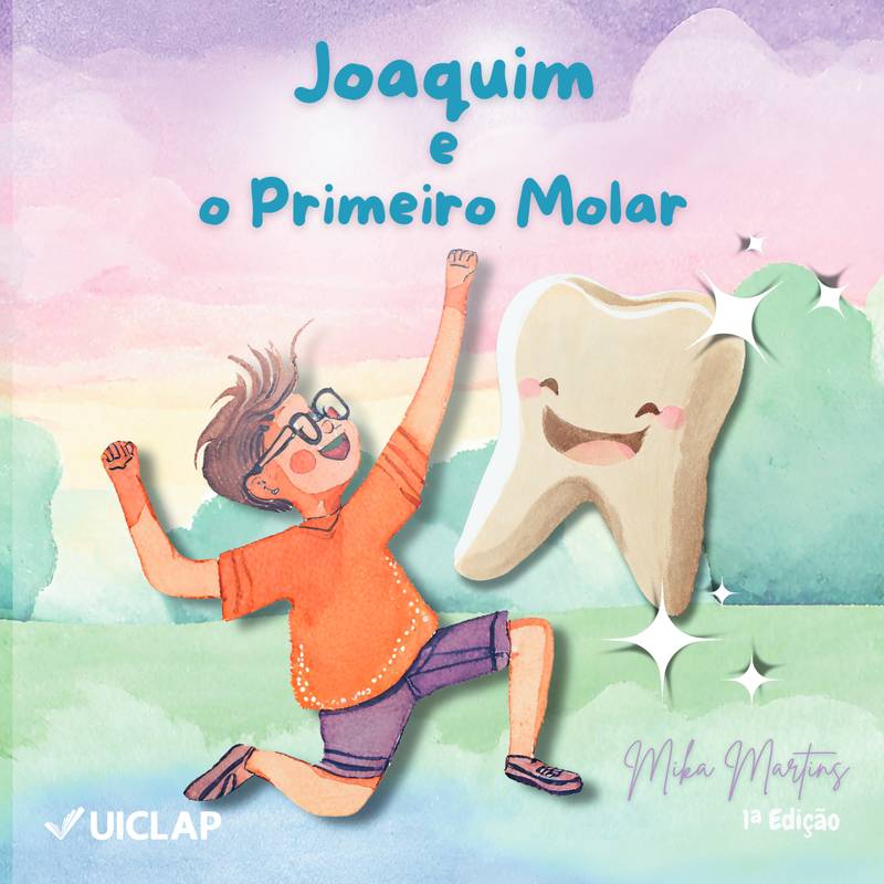 Joaquim e o Primeiro Molar