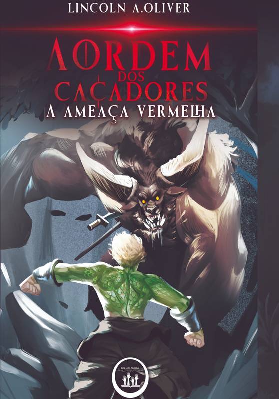 A ordem dos caçadores