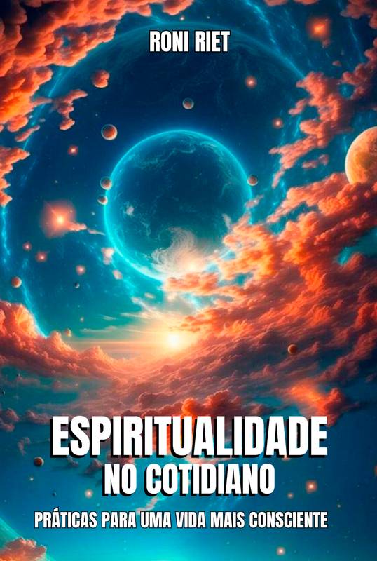 ESPIRITUALIDADE NO COTIDIANO