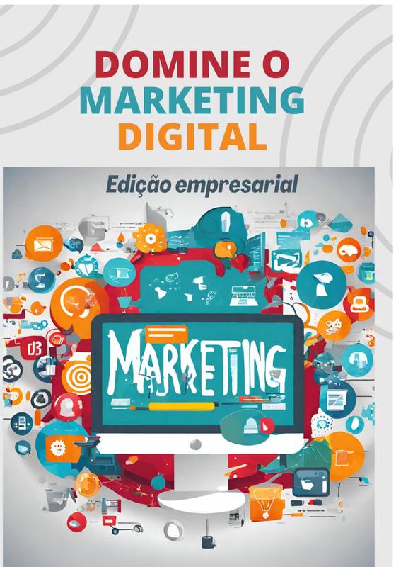 Domine o Marketing Digital