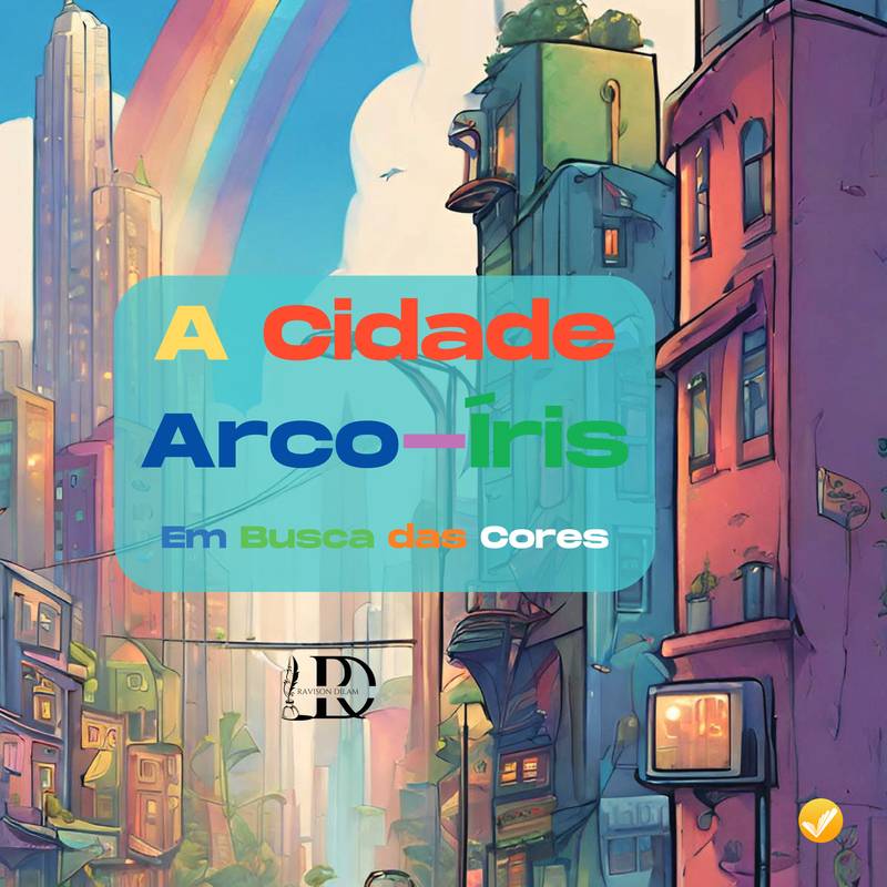 Cidade Arco-Íris