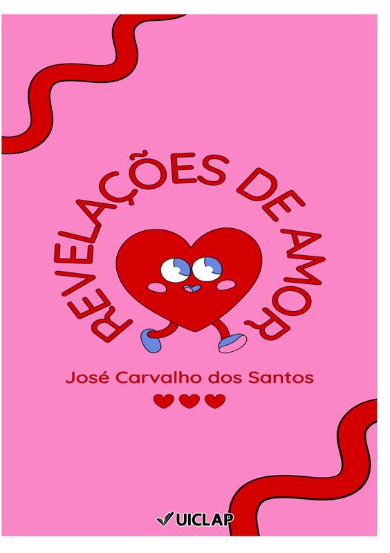 Revelações de Amor