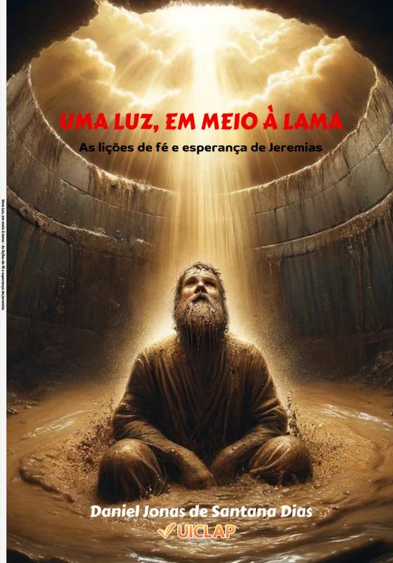 Uma luz, em meio à lama