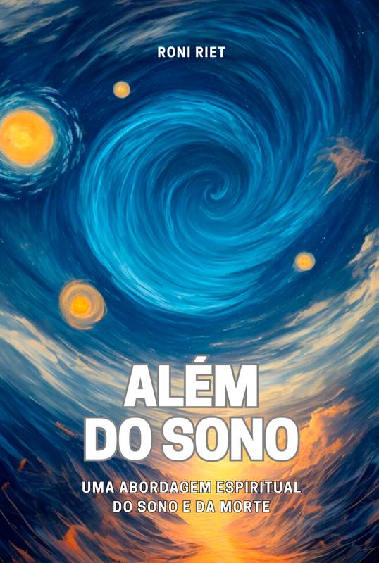 ALÉM  DO SONO