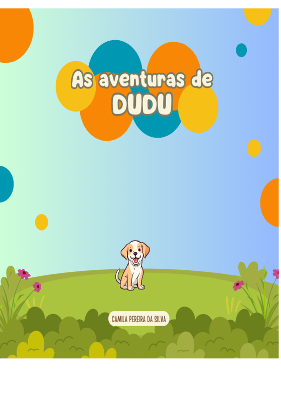 As aventuras de Dudu