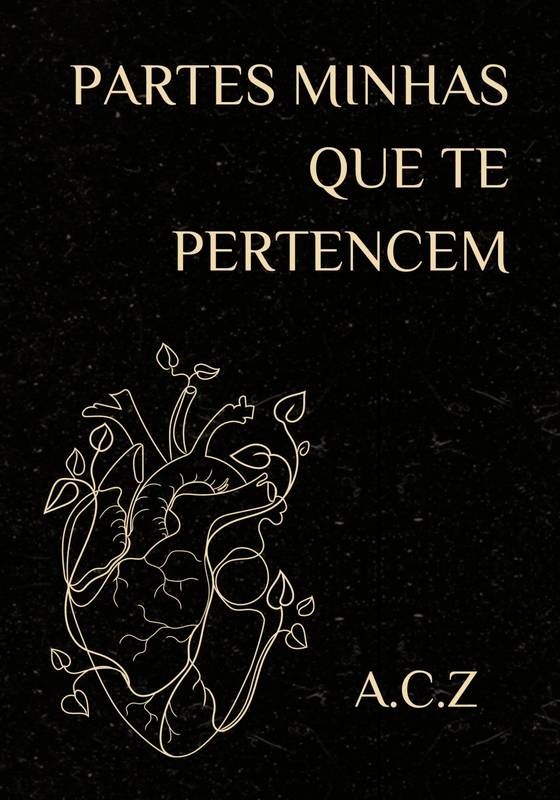 Partes Minhas Que Te Pertencem