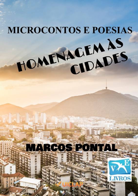 HOMENAGEM ÀS CIDADES