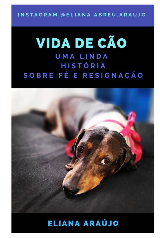 VIDA DE CÃO