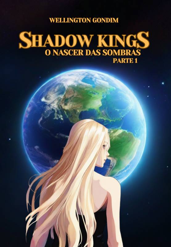 SHADOW KINGS