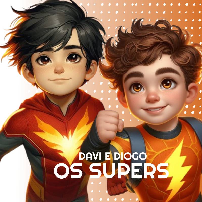 Os Supers