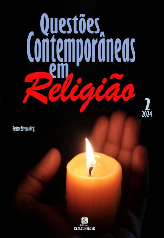 Questões Contemporâneas em Religião - Volume 2