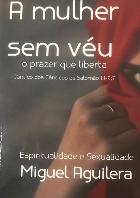 A MULHER SEM VÉU