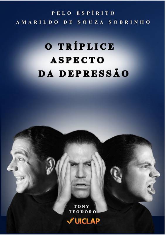 O TRÍPLICE ASPECTO DA DEPRESSÃO