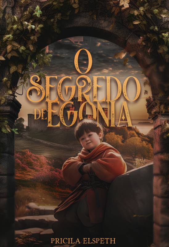 O Segredo de Egônia