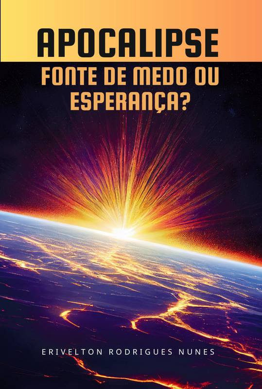 Apocalipse: fonte de medo ou esperança?