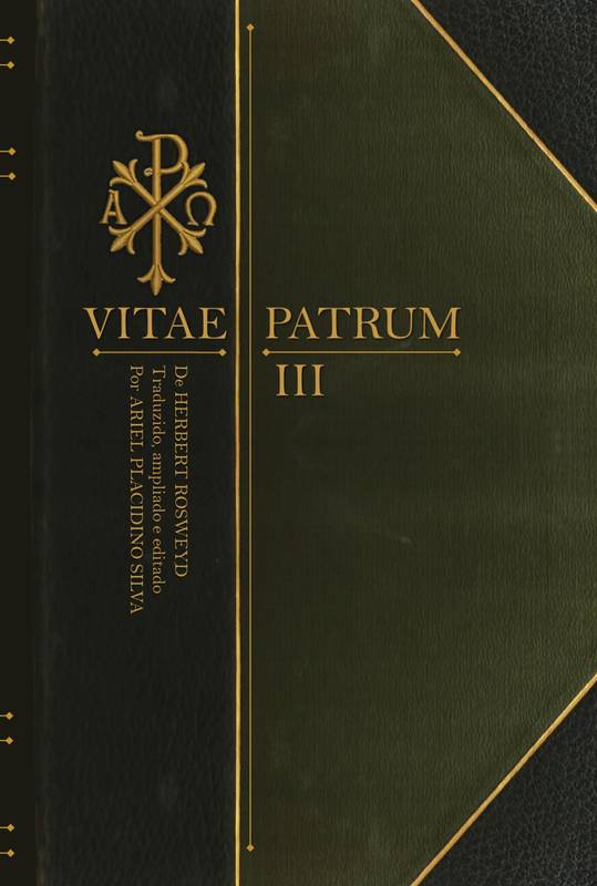 Vitae Patrum