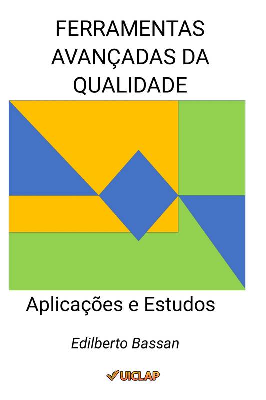 FERRAMENTAS AVANÇADAS DA QUALIDADE