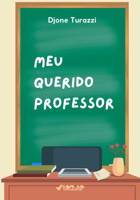 Meu querido professor