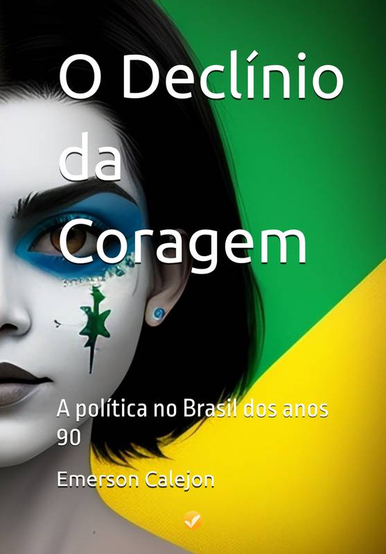 O Declínio da Coragem