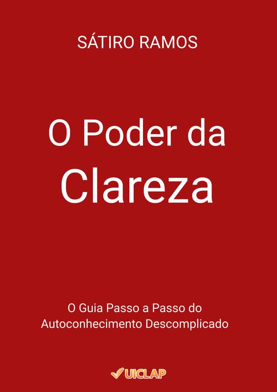 O Poder da Clareza