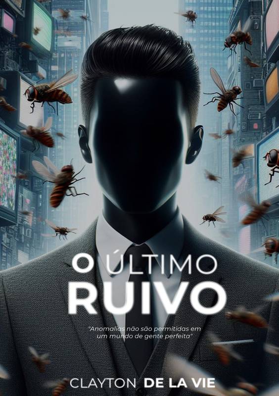 O Último Ruivo