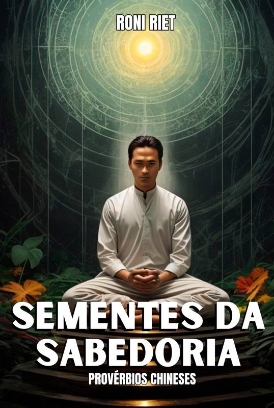 SEMENTES DA SABEDORIA