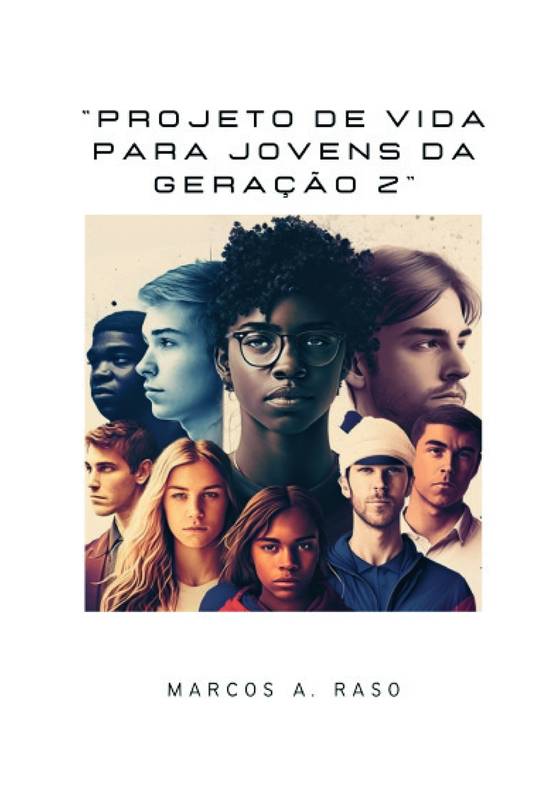 Projeto de Vida para Jovens da Geração Z