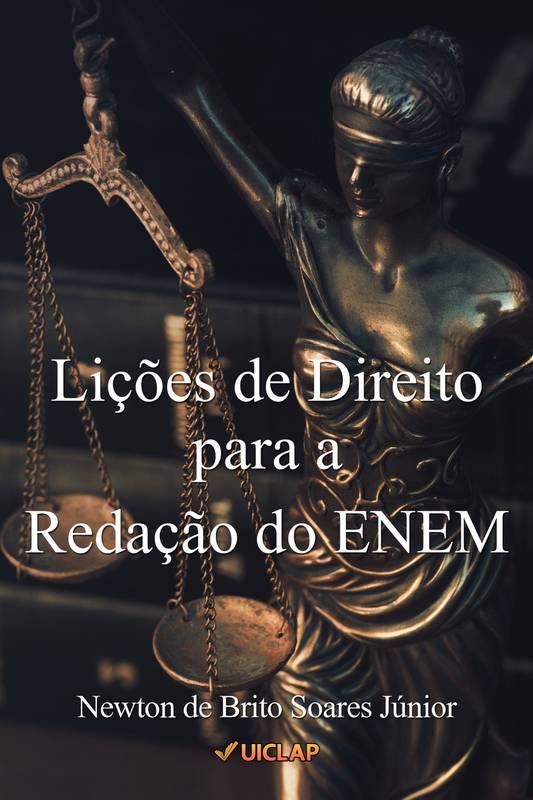 Lições de Direito para a Redação do ENEM