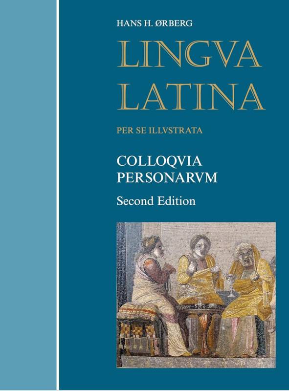 Colloquia Personarum