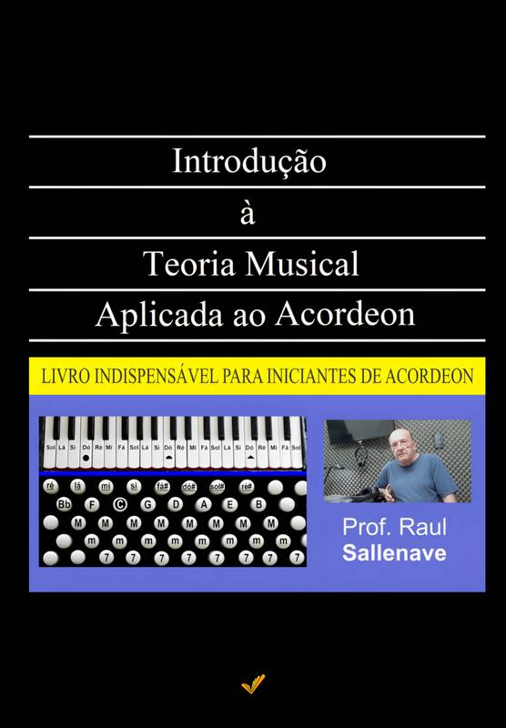 Introdução à Teoria Musical Aplicada ao Acordeon